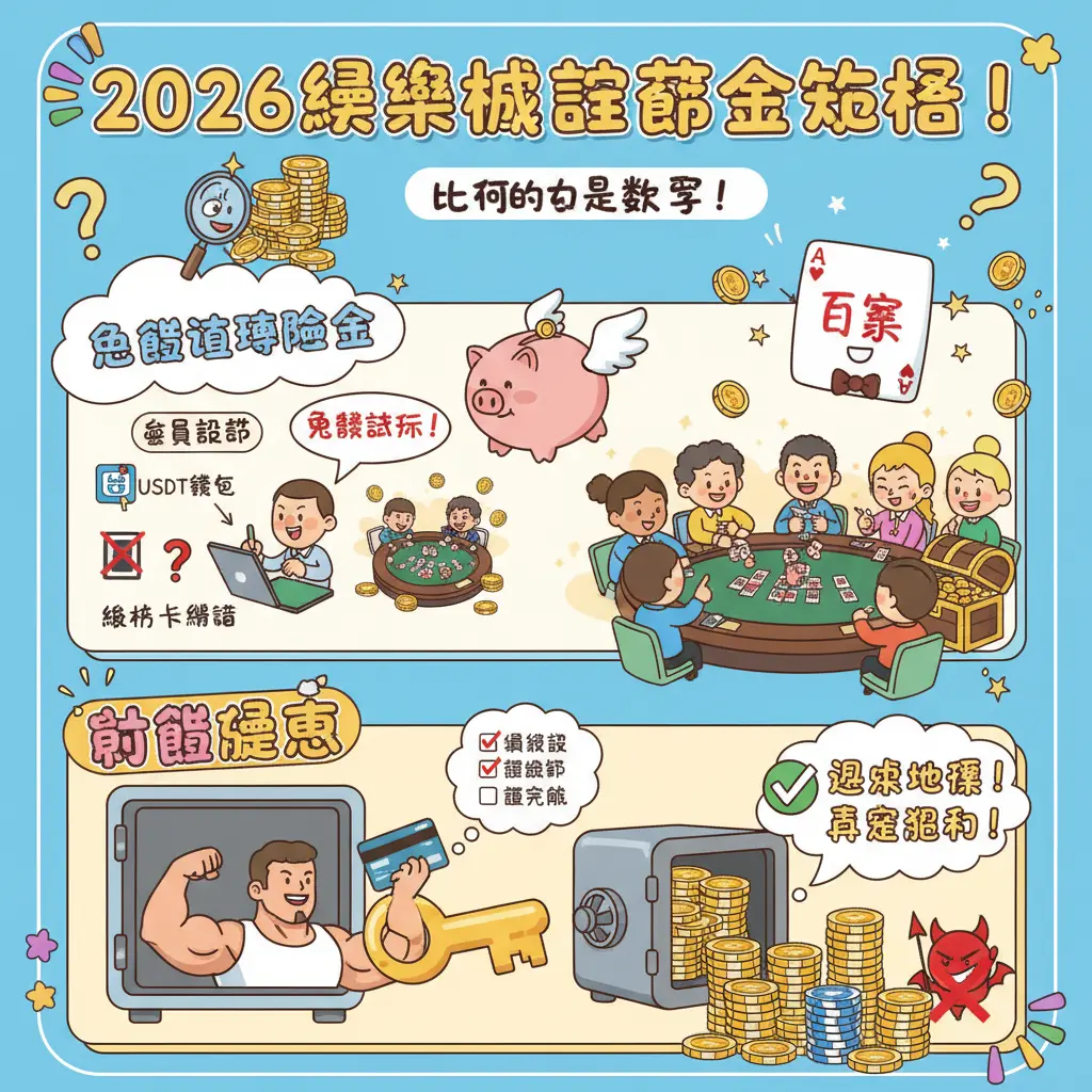 娛樂城註冊金 - 百家樂