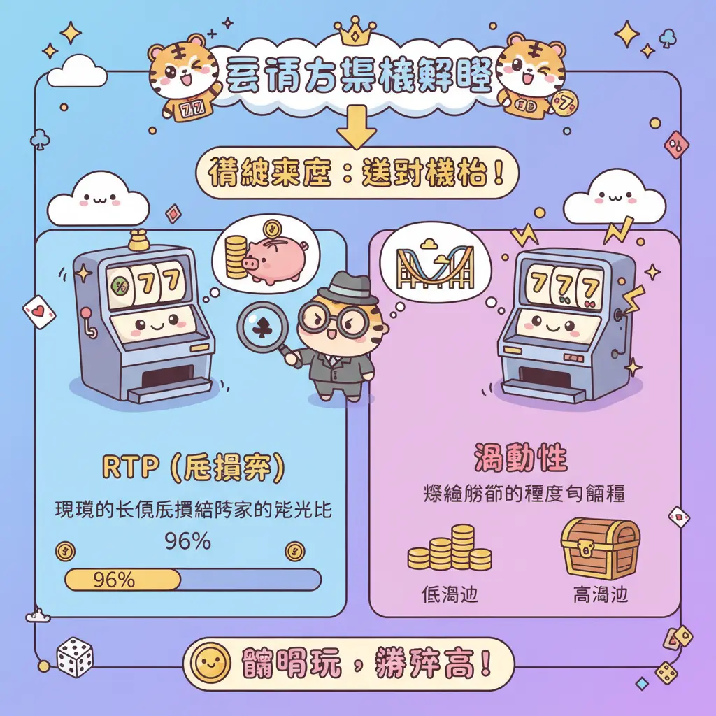 雲頂老虎機怎麼玩 - 百家樂