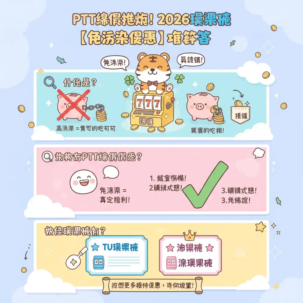 娛樂城優惠 - 老虎機