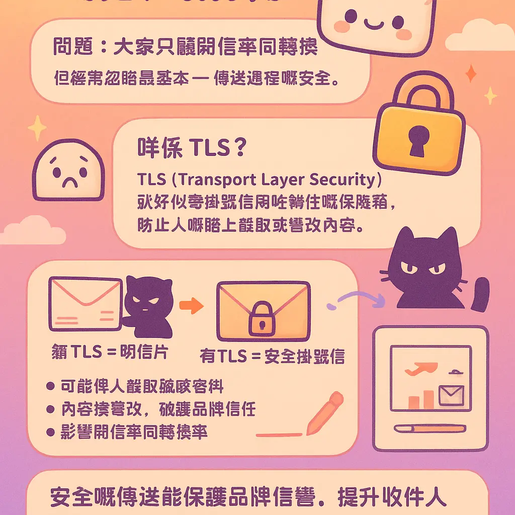 電子報系統 - EDM